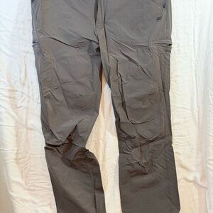 Neptune Amphibious Pants 38x32 – Land-Capable, Water-Ready, Zero Nonsense